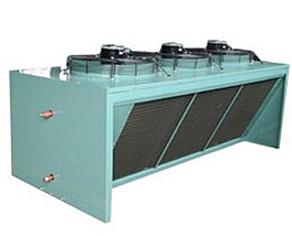 FNV型系列風冷冷凝器